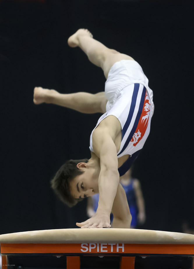 SPORT, Turnen, 20th AUSTRIAN FUTURE CUP, Linz, 2025_11_21-22