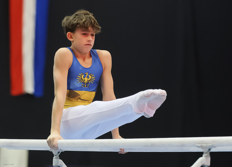 SPORT, Turnen, 20th AUSTRIAN FUTURE CUP, Linz, 2025_11_21-22