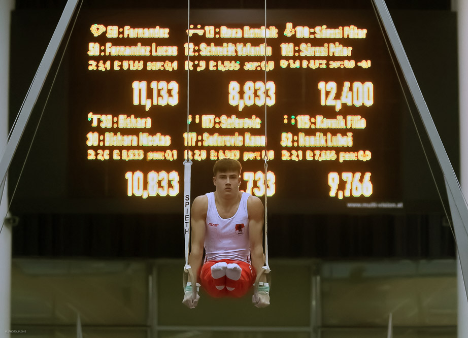 SPORT, Turnen, 20th AUSTRIAN FUTURE CUP, Linz, 2025_11_21-22