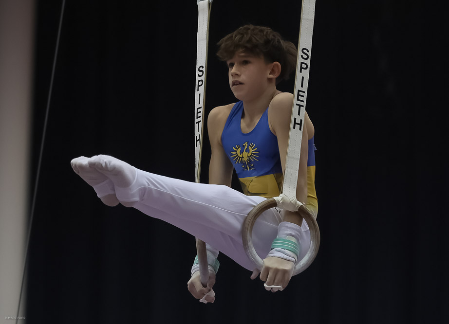 SPORT, Turnen, 20th AUSTRIAN FUTURE CUP, Linz, 2025_11_21-22