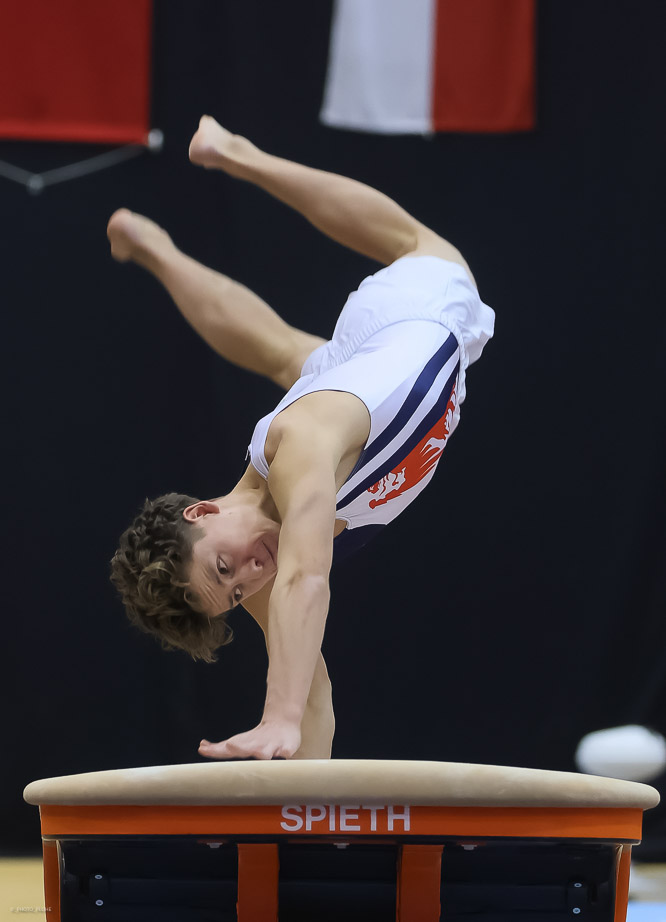 SPORT, Turnen, 20th AUSTRIAN FUTURE CUP, Linz, 2025_11_21-22