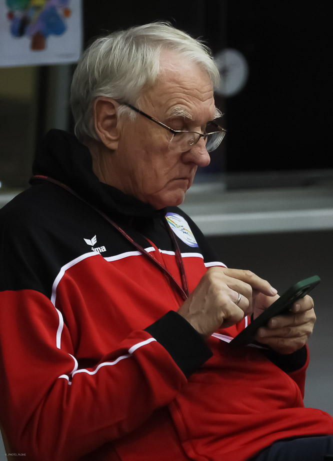 SPORT, Turnen, 20th AUSTRIAN FUTURE CUP, Linz, 2025_11_21-22