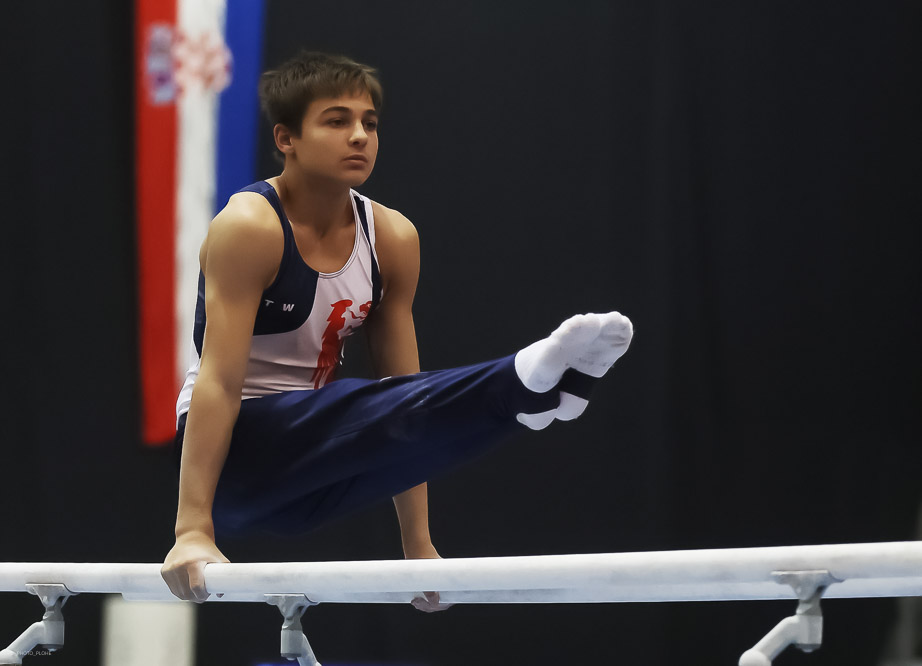 SPORT, Turnen, 20th AUSTRIAN FUTURE CUP, Linz, 2025_11_21-22