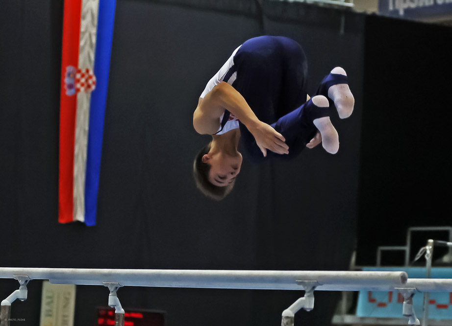 SPORT, Turnen, 20th AUSTRIAN FUTURE CUP, Linz, 2025_11_21-22