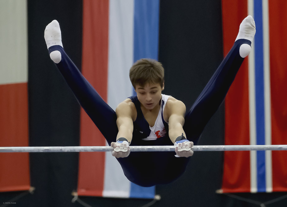 SPORT, Turnen, 20th AUSTRIAN FUTURE CUP, Linz, 2025_11_21-22