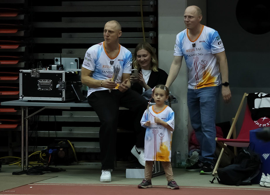 SPORT, Turnen, 20th AUSTRIAN FUTURE CUP, Linz, 2025_11_21-22