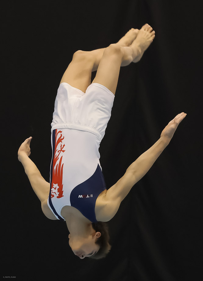 SPORT, Turnen, 20th AUSTRIAN FUTURE CUP, Linz, 2025_11_21-22