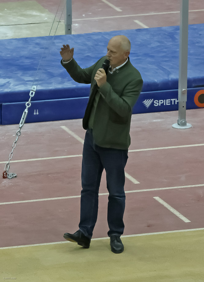 SPORT, Turnen, 20th AUSTRIAN FUTURE CUP, Linz, 2025_11_21-22